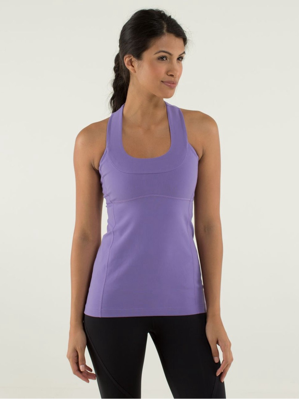 Lululemon Scoop Neck Tank *Luon